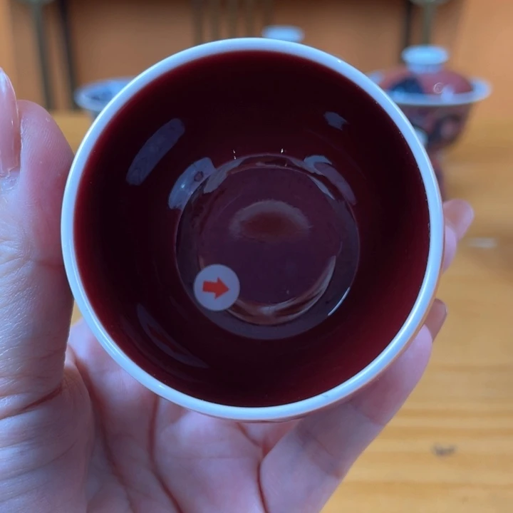 景德镇手绘哈哈哈哈哈