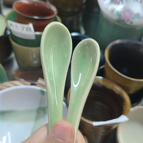 瓷片五厂七厂四厂均有微瑕疵