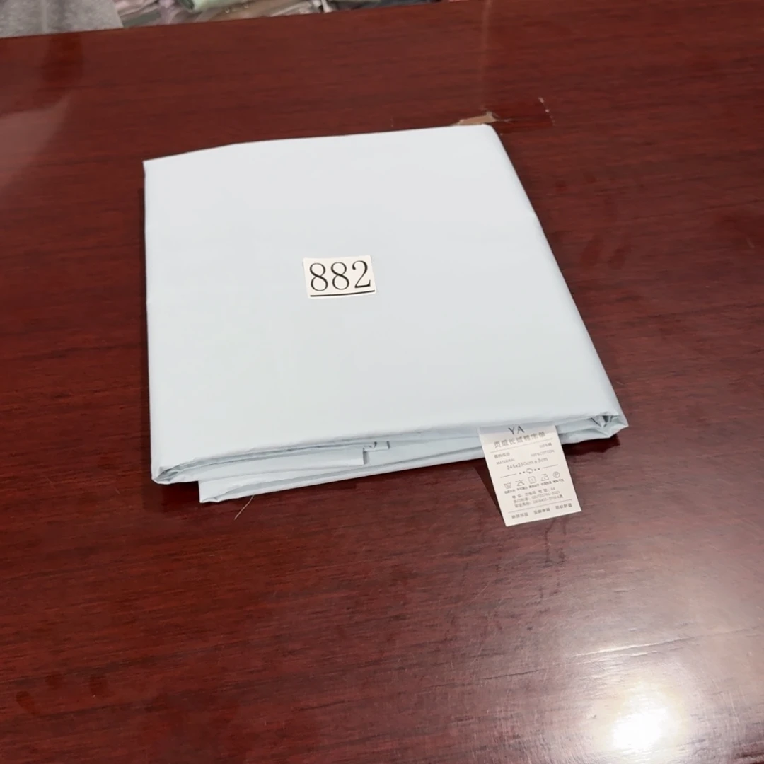 莱赛尔纤维匹马棉床单882