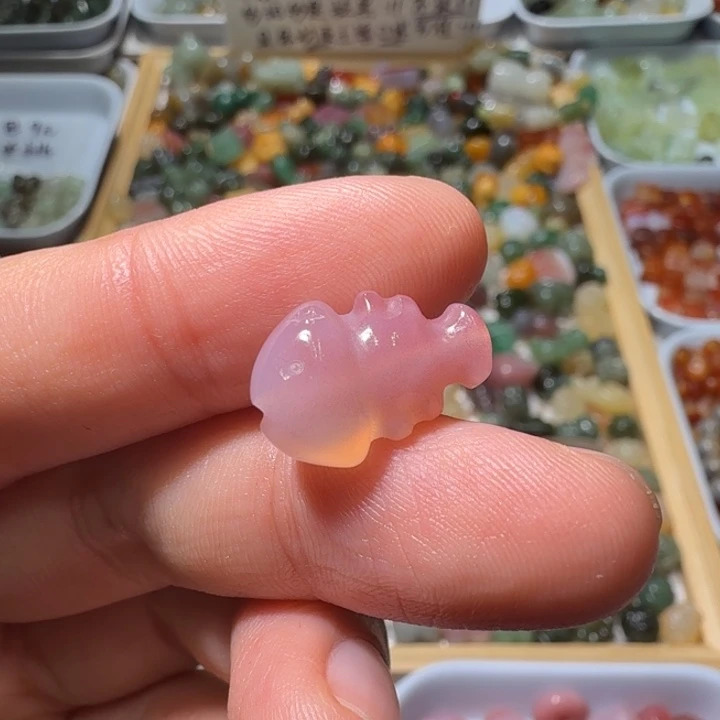 和田玉未镶嵌珠宝半成品