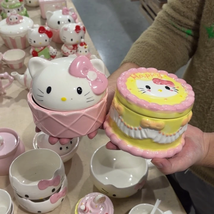 摆件陶欢迎光临1234