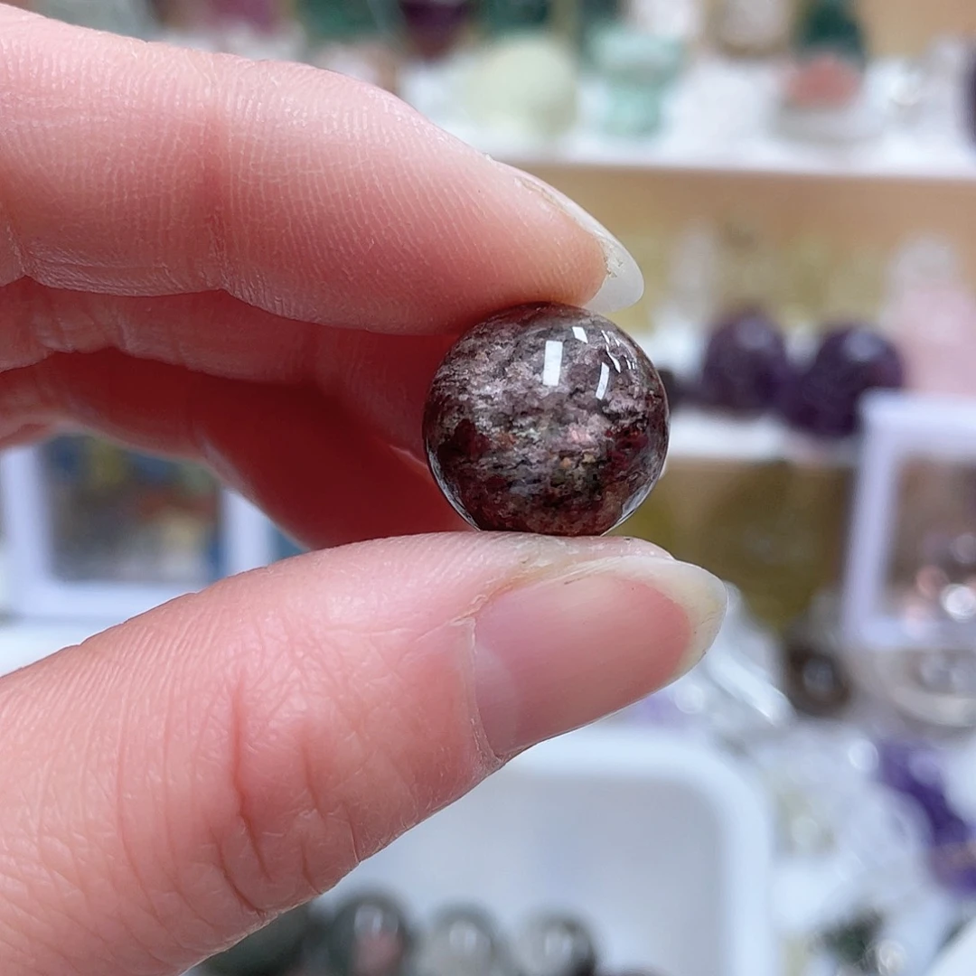 水晶珠宝半成品未镶嵌?*?