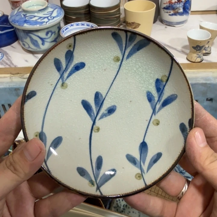 陶瓷推荐第二名20包邮