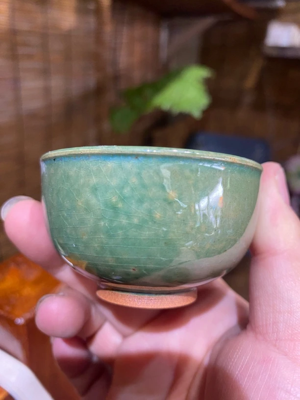高超钧窑 钧匠臻心