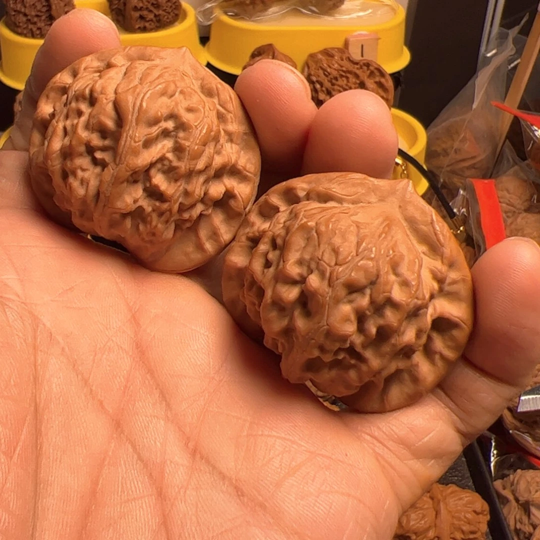 文玩核桃吊坠图图43