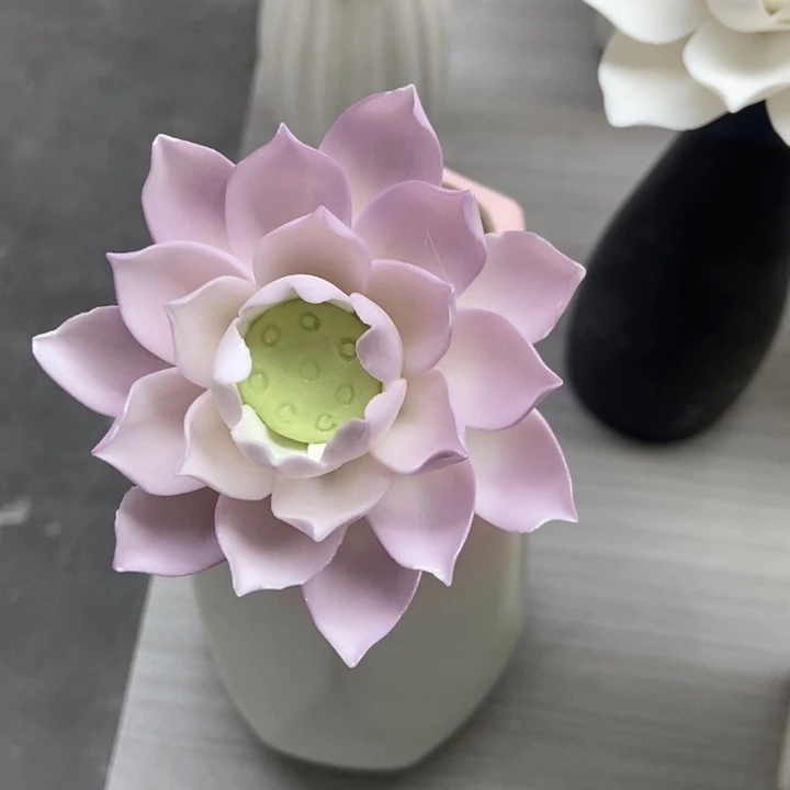 陶瓷手工制作工艺