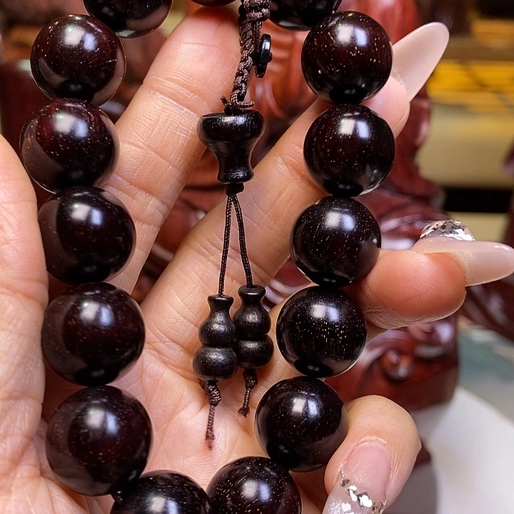 檀香紫檀（小叶紫檀）