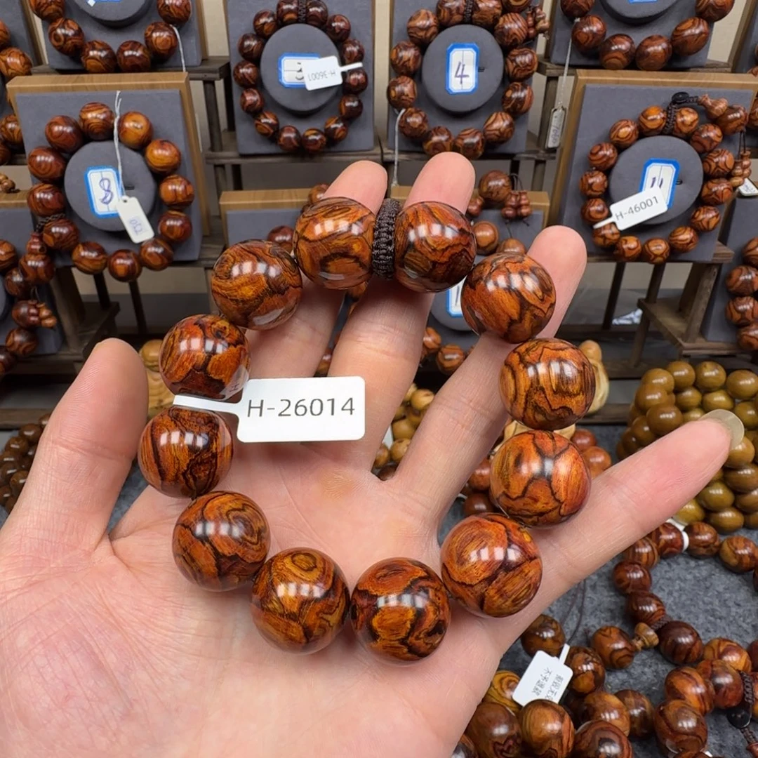 手串/手链黄花梨/降香黄檀