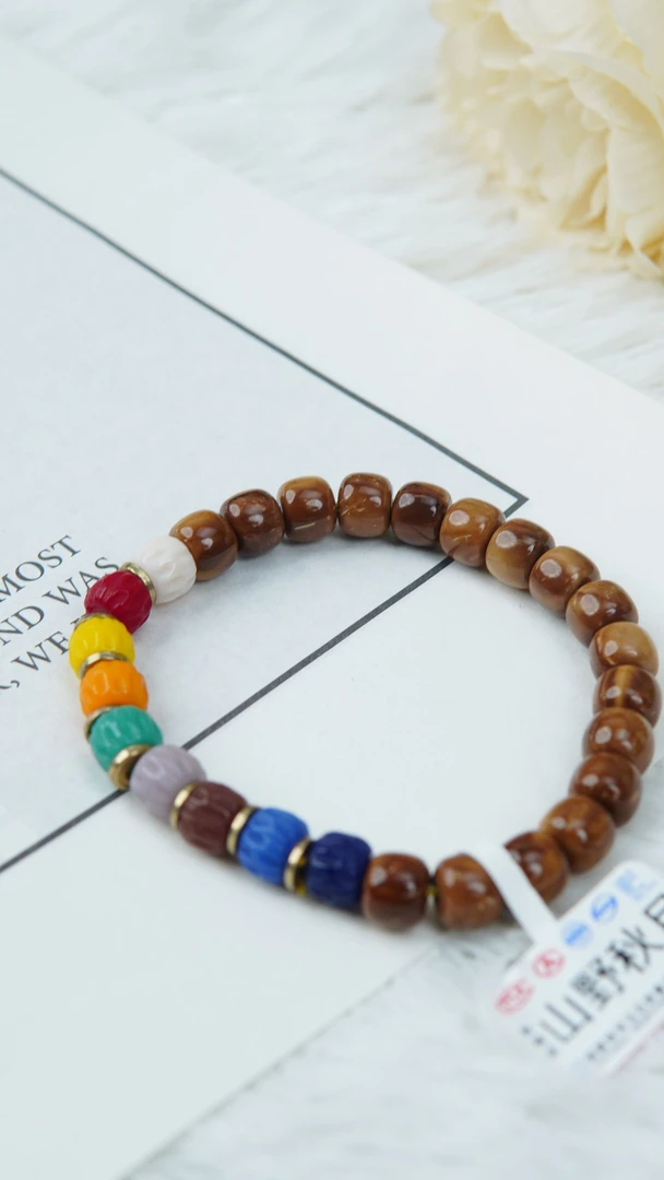 库克多宝设计单圈 K006