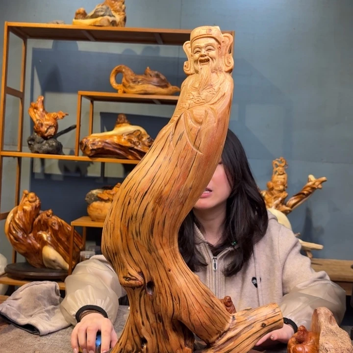 柏木（崖柏）关注一下