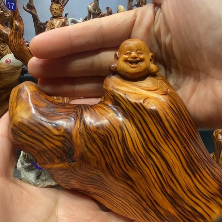 柏木（崖柏）精品崖柏