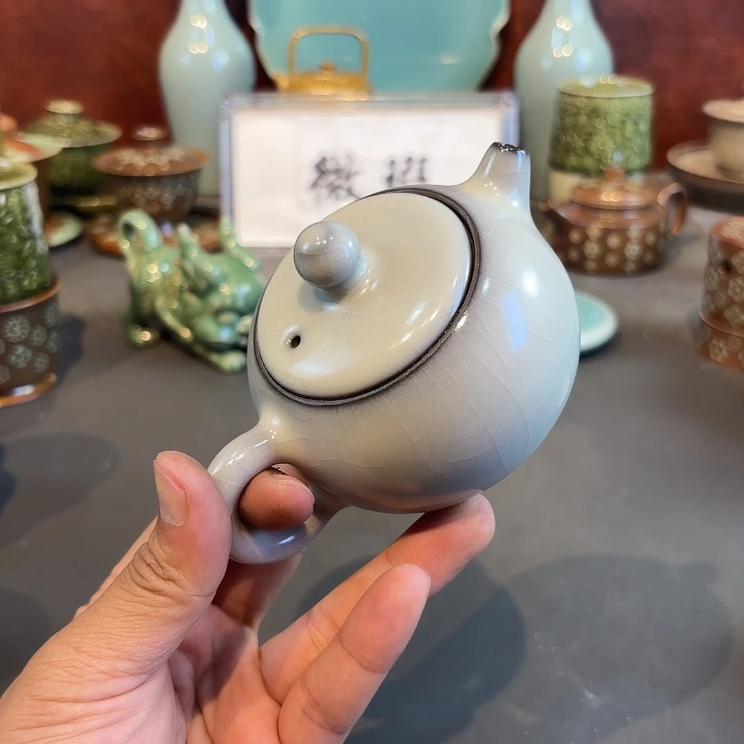瓷片龙泉青瓷龙泉青瓷