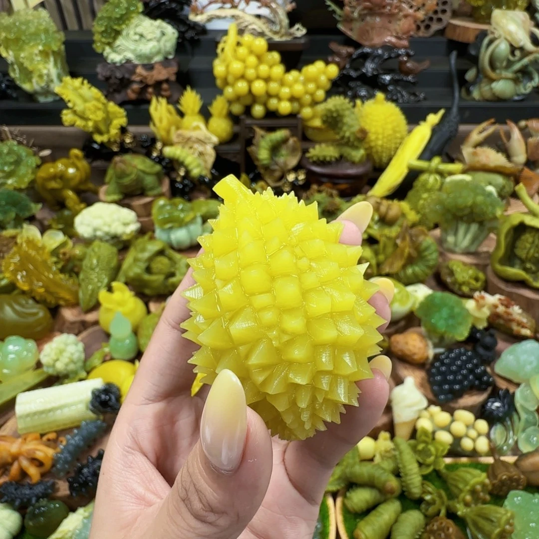 未镶嵌蛇纹石玉岫玉