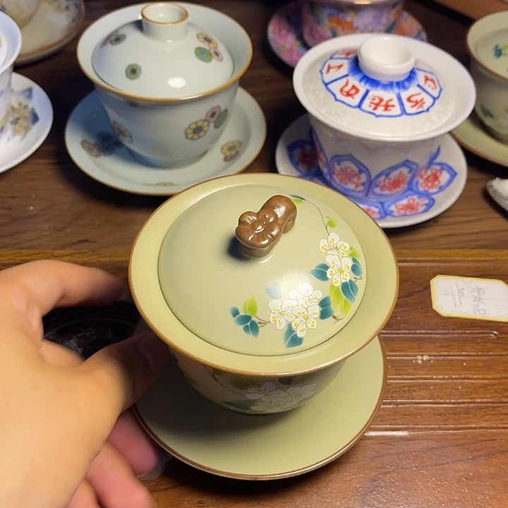 摆件德化窑德化窑德化窑