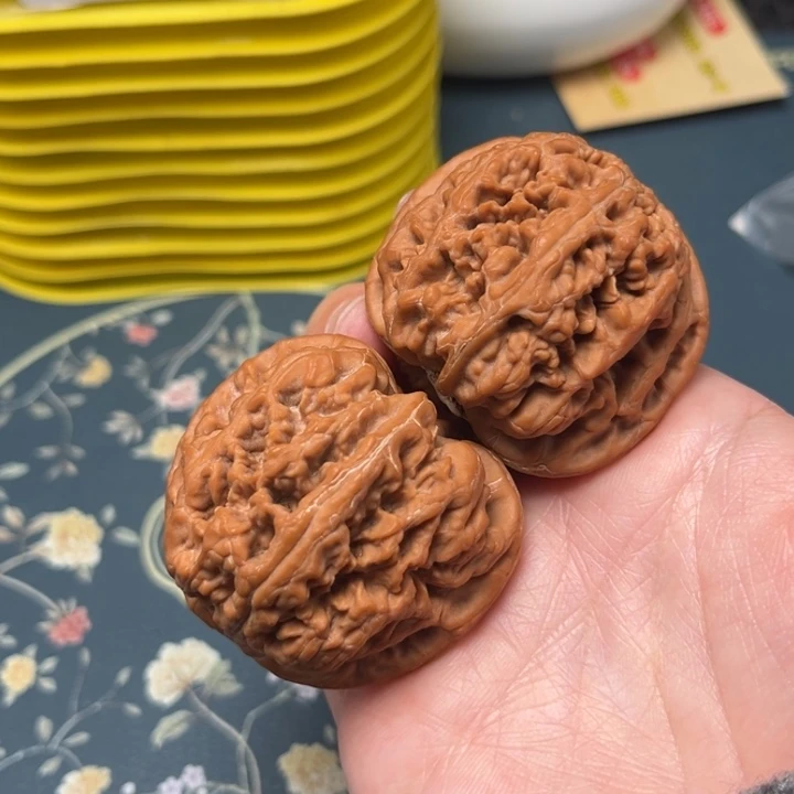 把件文玩核桃44-32949-05