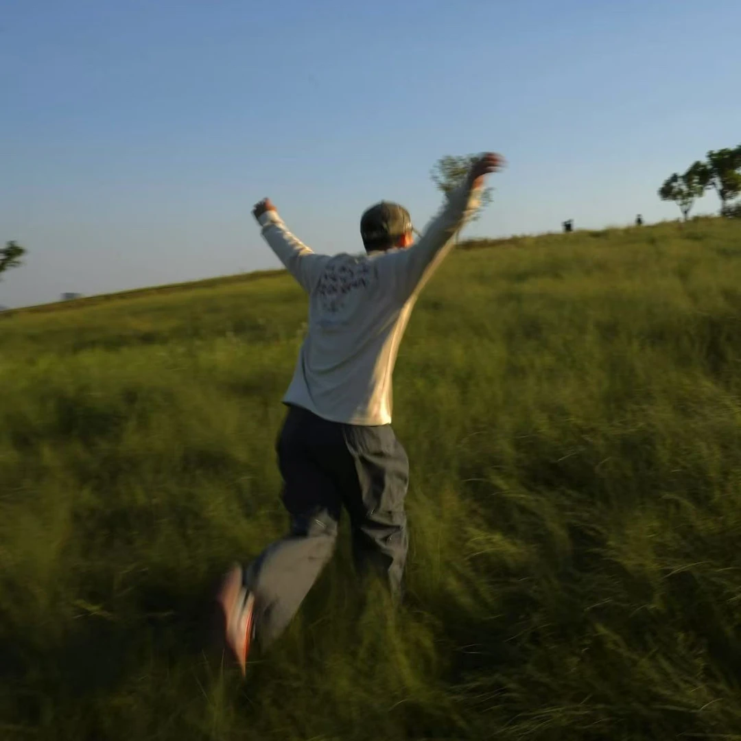 蓝色格子条纹短袖衬衫男