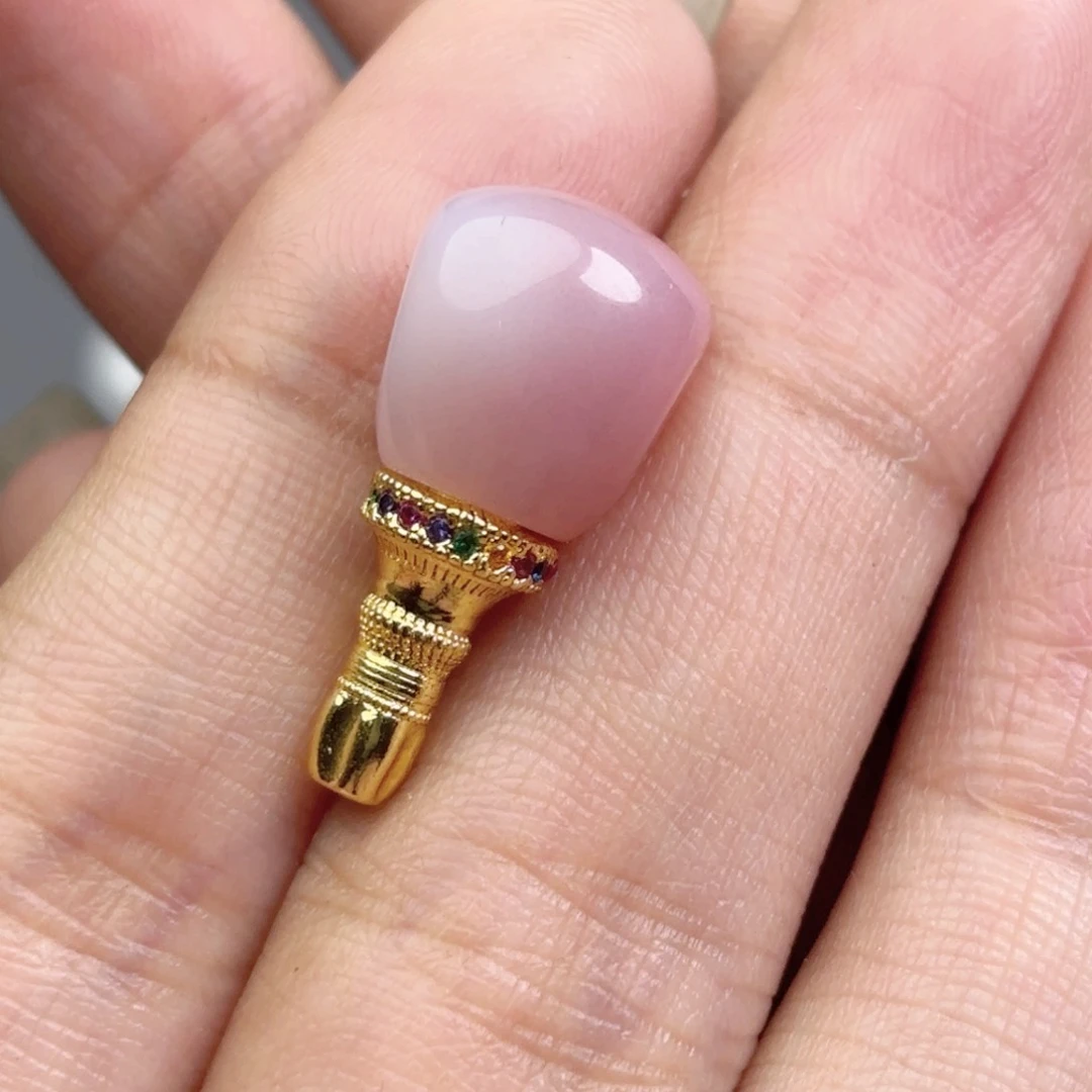 玛瑙/玉髓文玩配饰未镶嵌