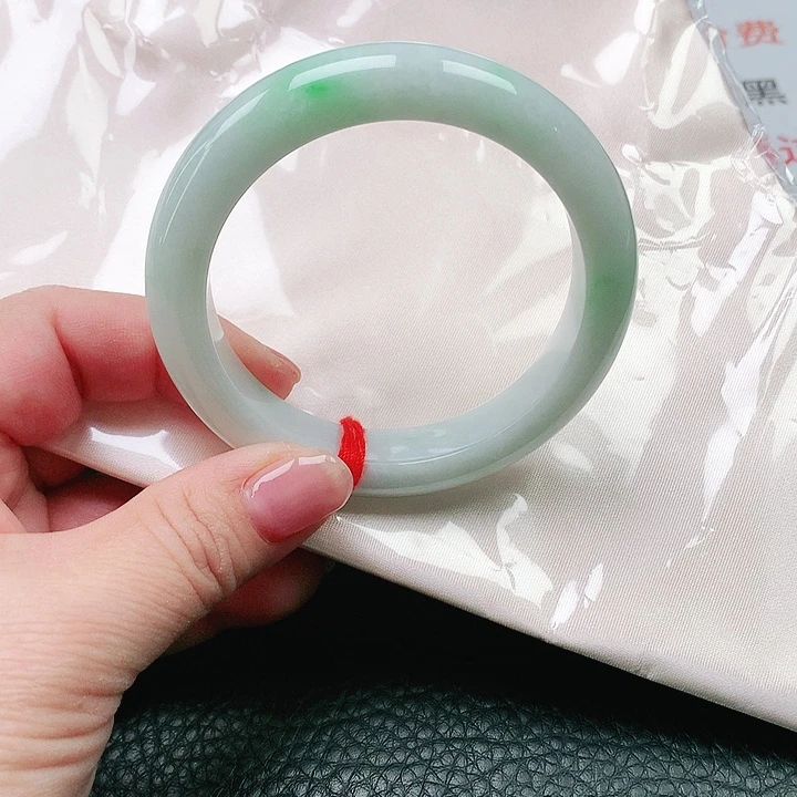 未镶嵌手镯翡翠翡翠175
