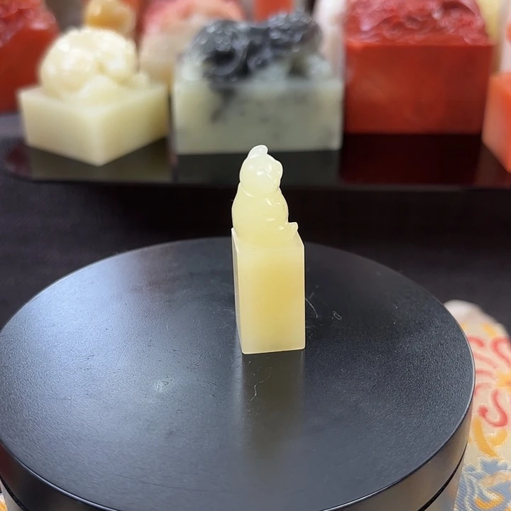 昌化石印石寿山石