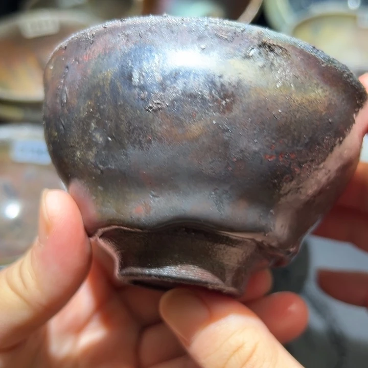 看***剑茶盏悠悠精选茶器214