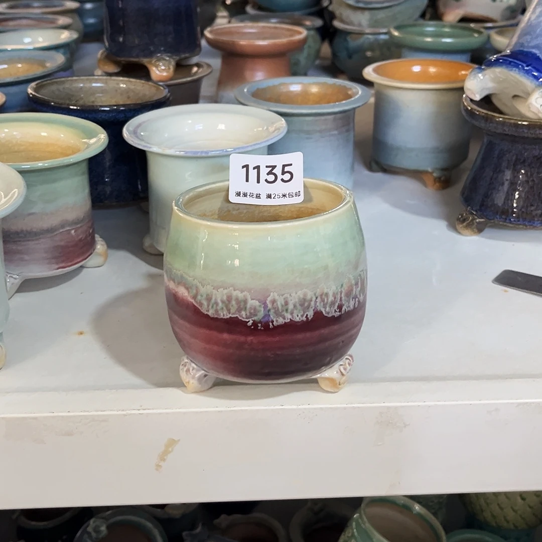 1135内口7.4景德镇手工制作
