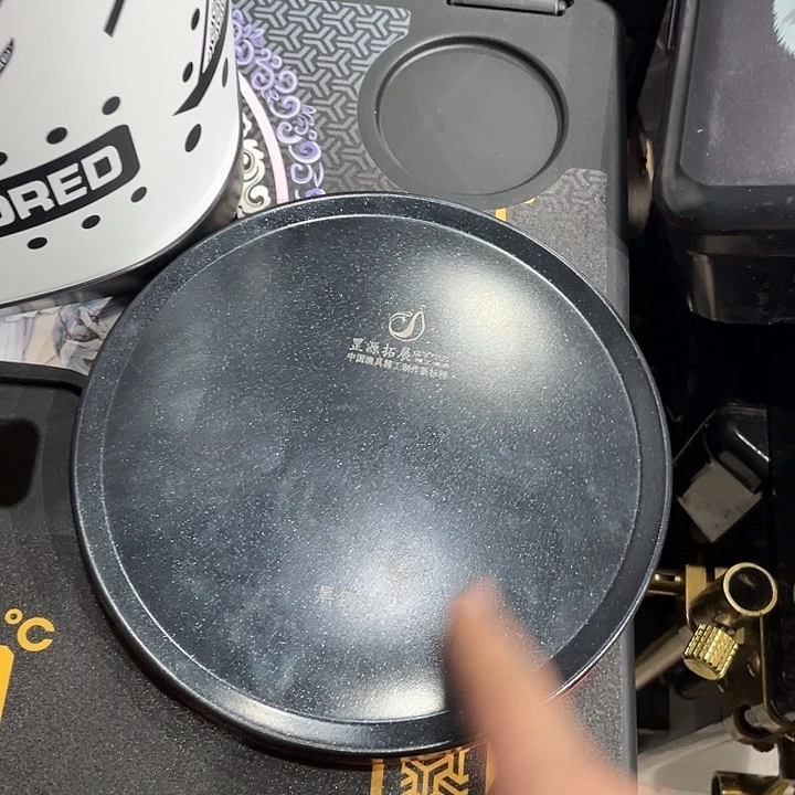 茅草罡源拓展全磁拉饵盘1.8