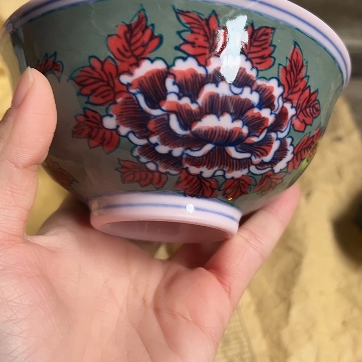 摆件景德镇陶瓷摆件