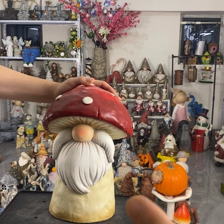 树脂工艺品摆件默认微瑕