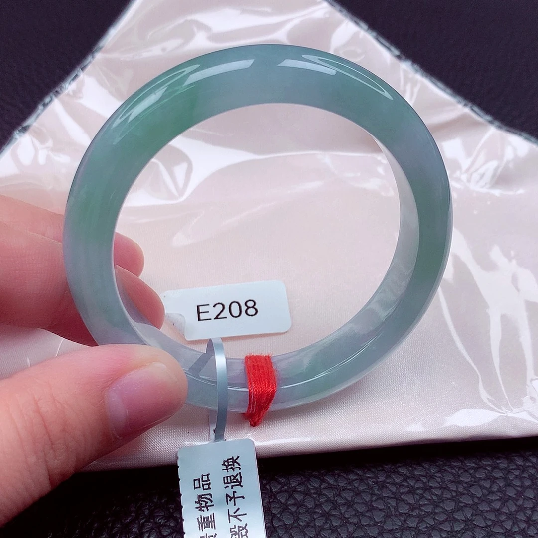 未镶嵌手镯翡翠天然缅甸翡翠A货