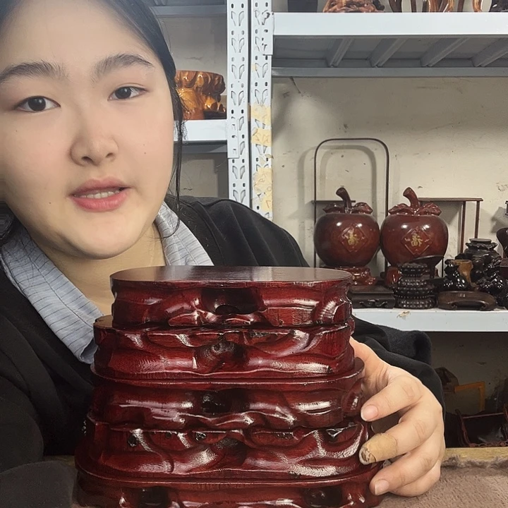 奇***购核桃木/黑胡桃（胡桃木）