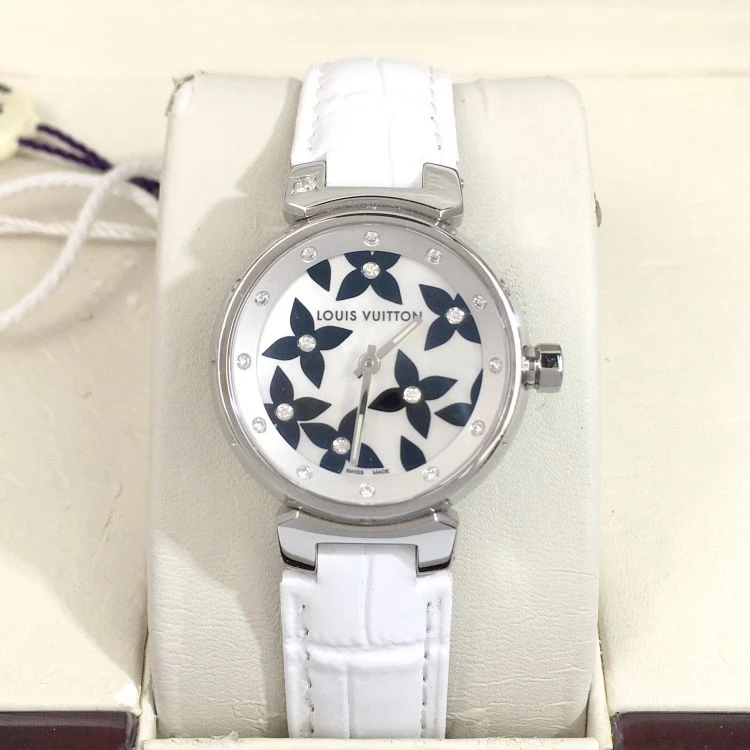 路易威登/石英表/表径28/S99250426015/[251224HH]