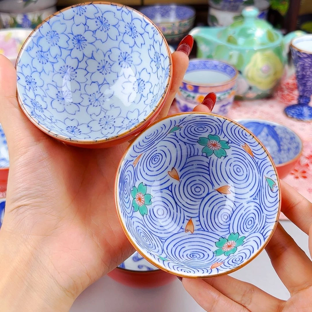 它家陶瓷太美啦！燚*