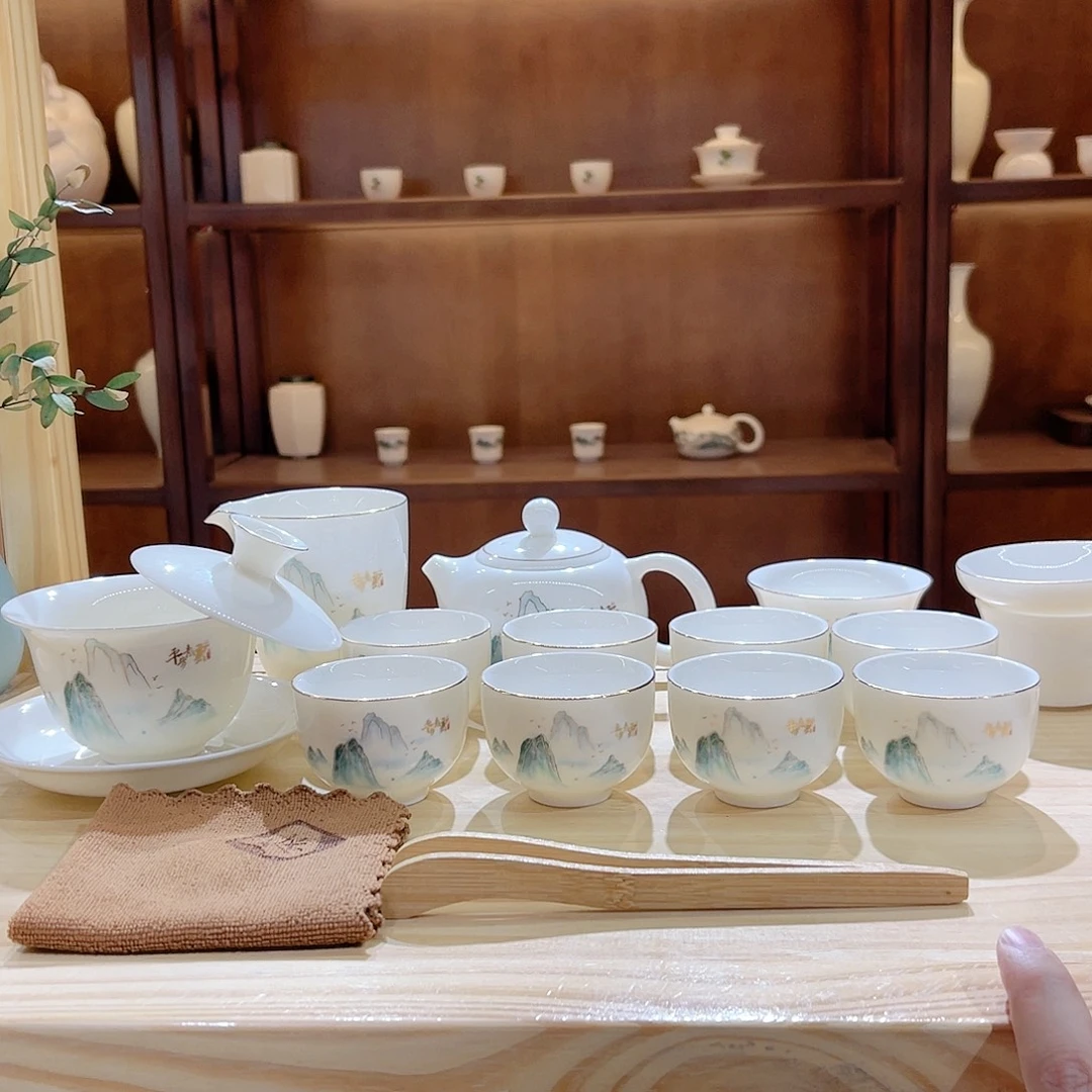 羊脂玉瓷羊脂玉瓷