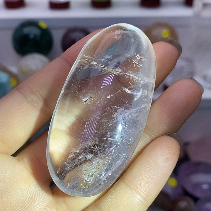 大型摆件（非配饰）未镶嵌水晶52