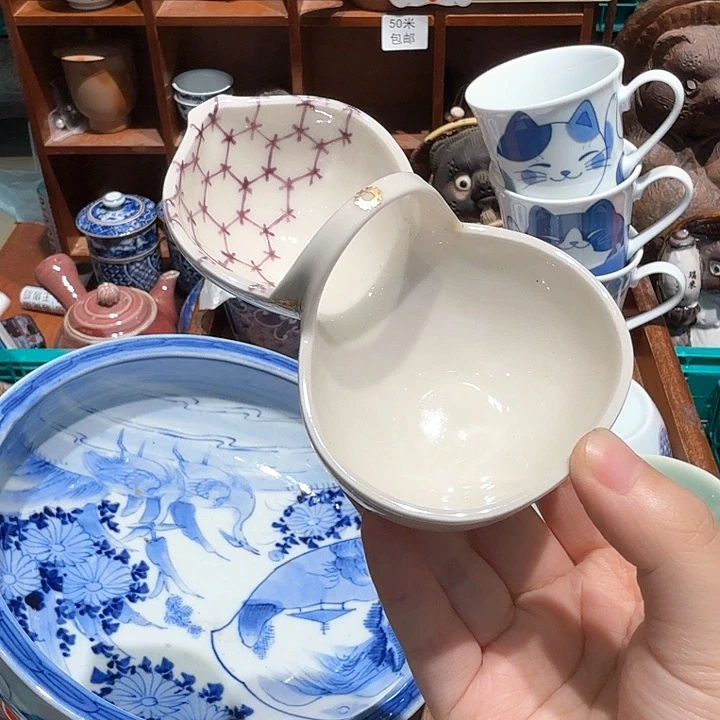 瓷片五十包邮 非全新