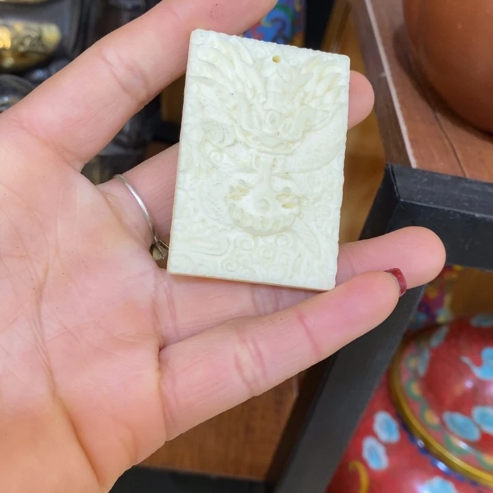 茶盏宫廷影视老旧工艺摆件