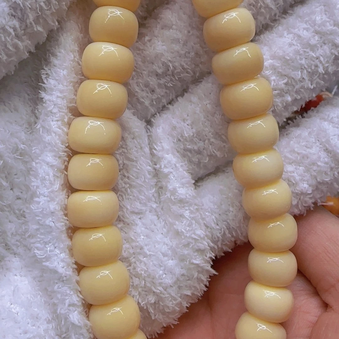 驼骨手串/手链91驼骨1.2直切手持