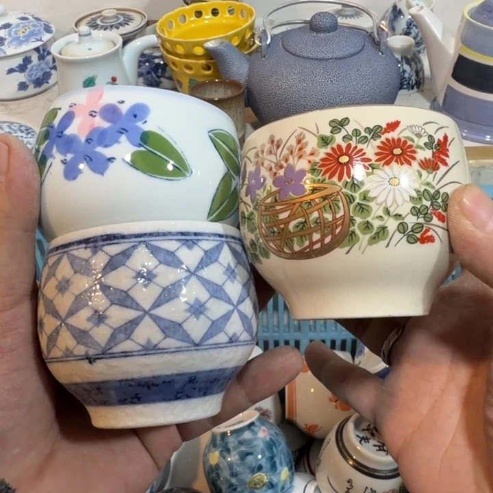 陶瓷推荐第二名20包邮