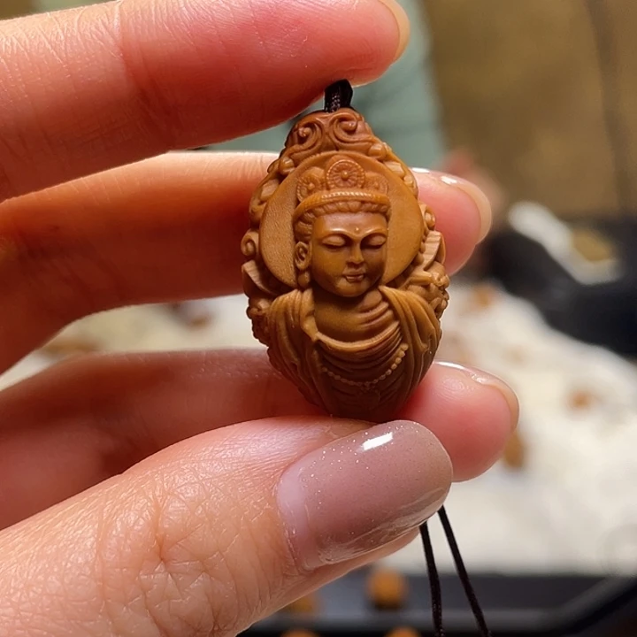 橄榄核手串/手链橄榄核