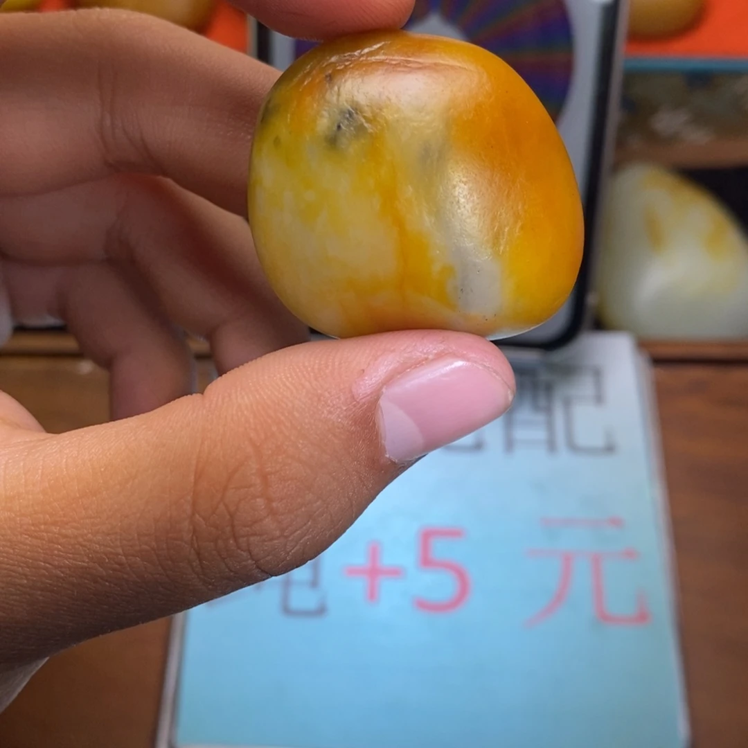 未镶嵌和田玉发饰