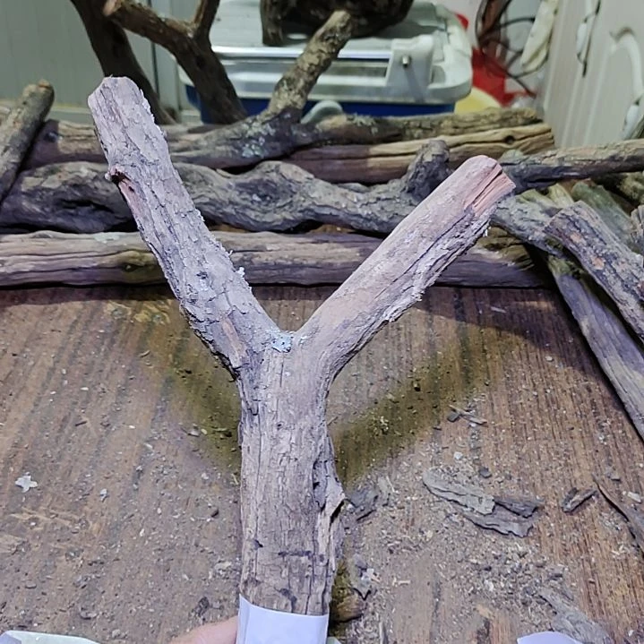 火琉璃原杈，摆件，手把件