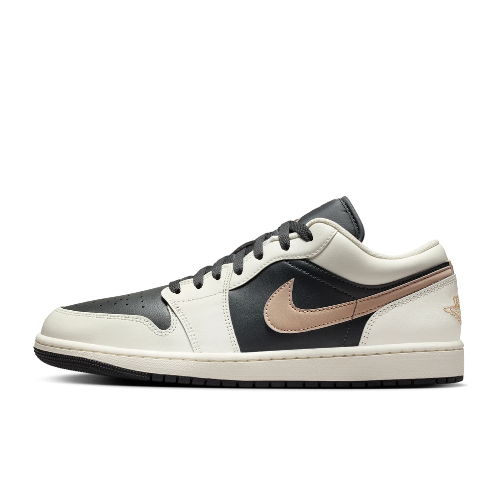 NIKE耐克男子aj 1 low乔丹篮球鞋IH0649-021