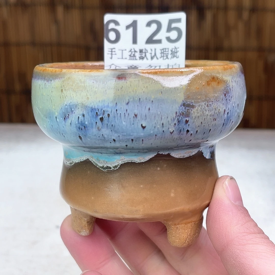 景德镇陶瓷艺术玖品