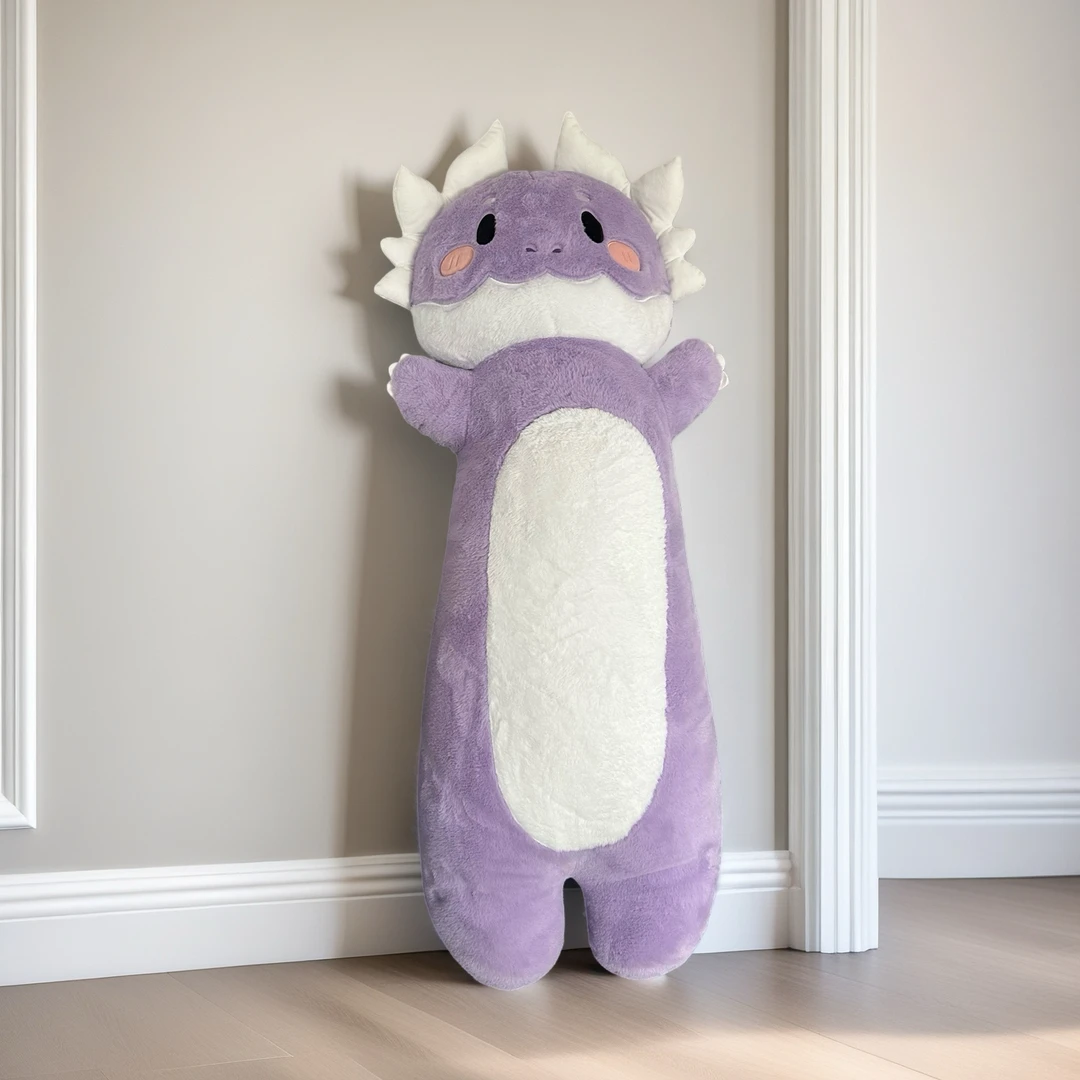 【一米二大地兽】崩坏星穹铁道可爱抱枕家居学生宿舍玩具公仔毛绒