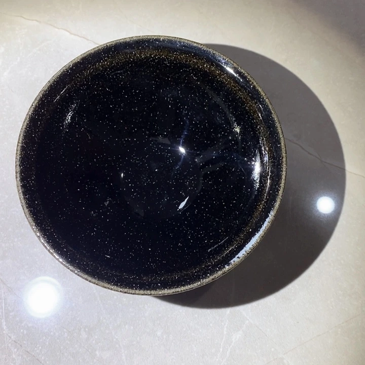 茶盏建阳建盏茶杯