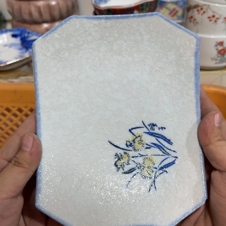陶瓷推荐第二名20包邮