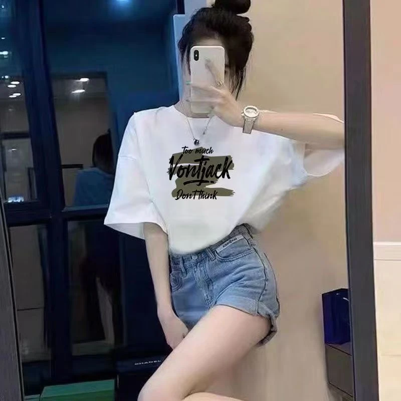 辣妹短袖代拍链接1