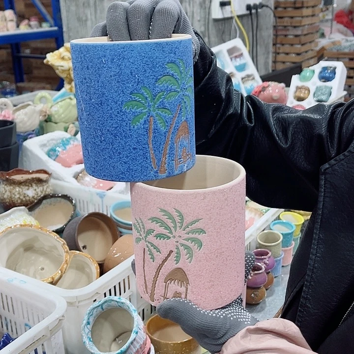 红陶正品数量有限