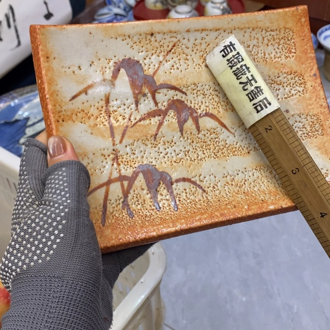 瓷片欢迎大家～～～～～～～