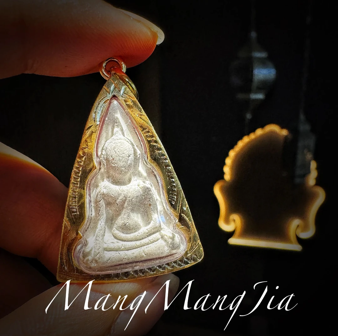 铜合金吊坠 2月南帕亚2550吊坠